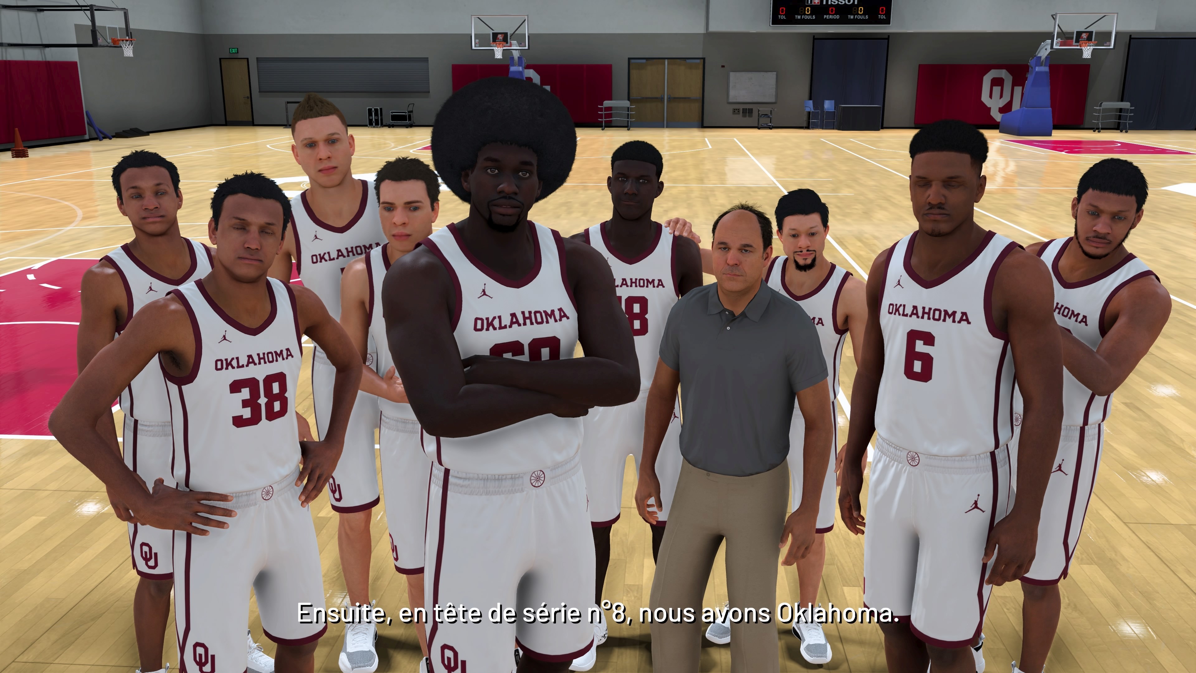 NBA 2K22 - Imagen 47